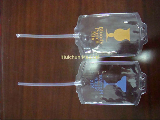 5000ml PVC Medical Infusion Bag