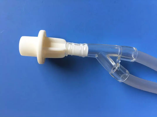 Αντι Reflux αποστειρωμένη μίας χρήσης τσάντα αποξηράνσεων αιθουσών EO
